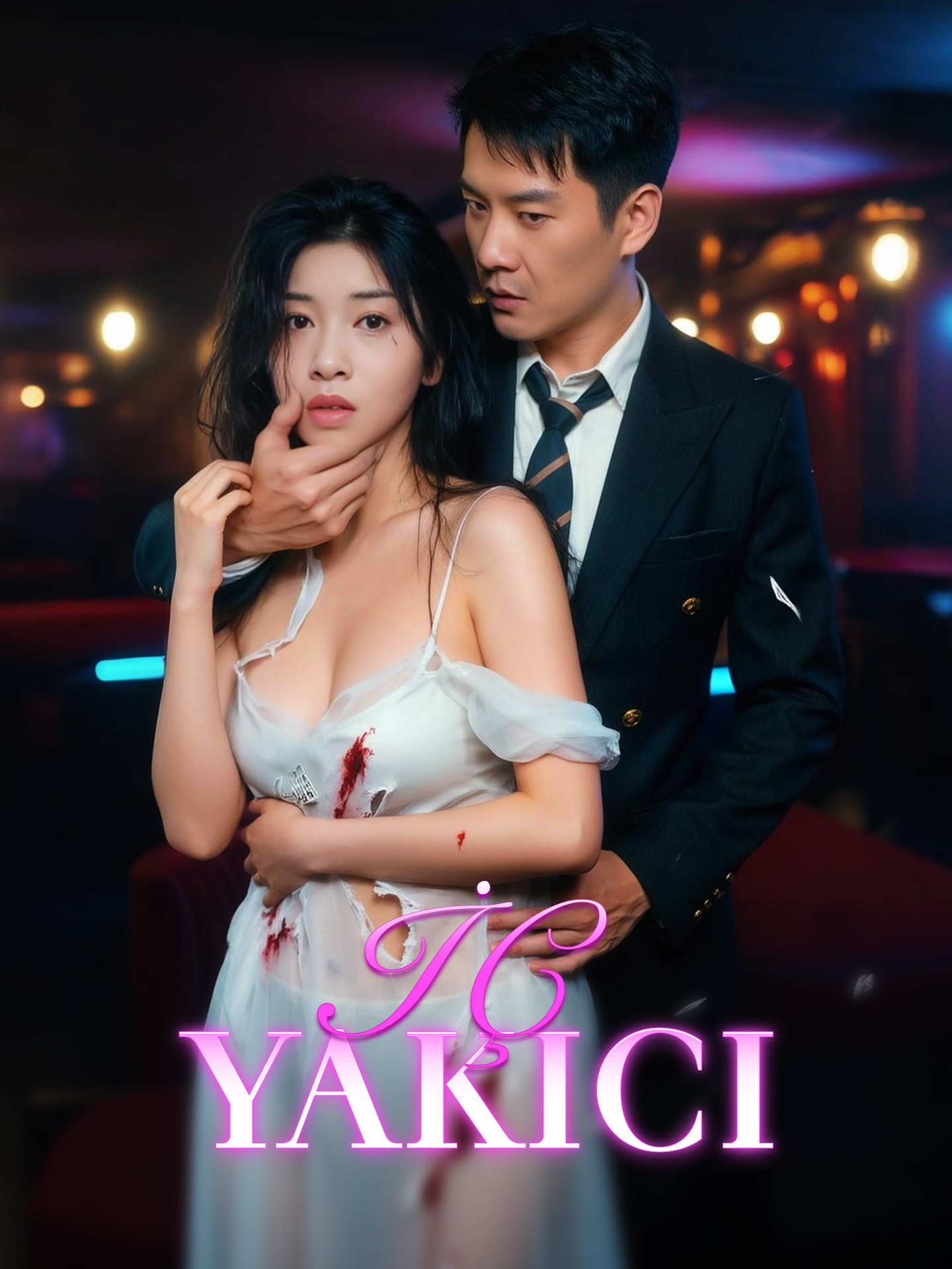 İç yakıcı
