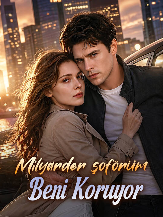 Milyarder Şoförüm Beni Koruyor