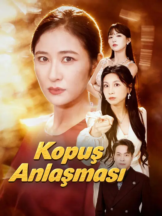 Kopuş Anlaşması