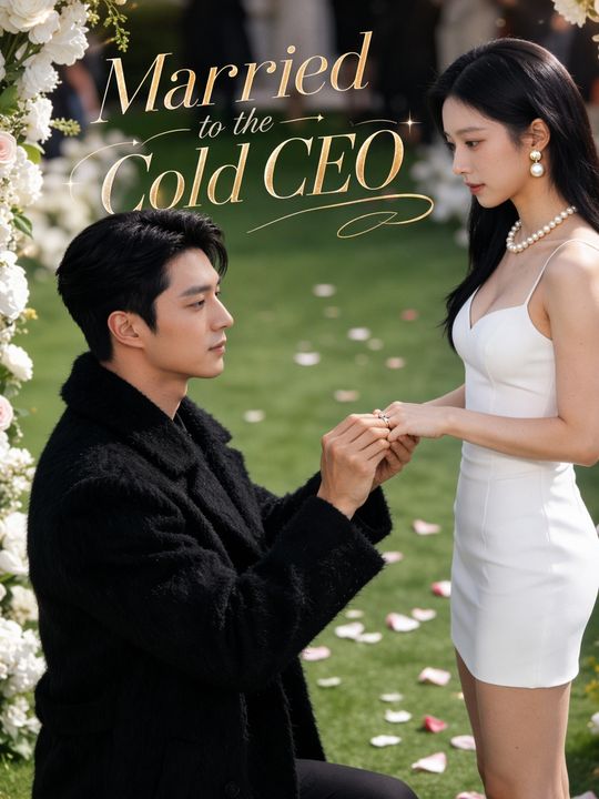 Married to the Cold CEO