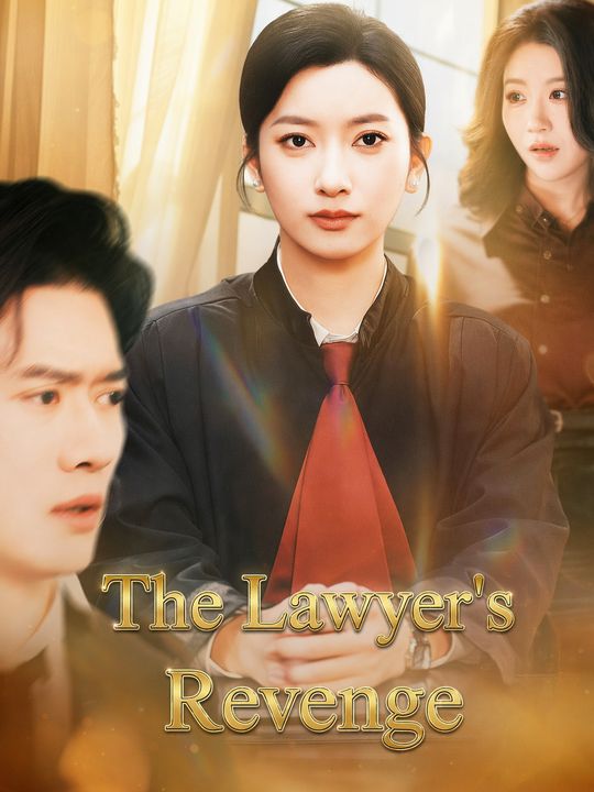 The Lawyer's Revenge