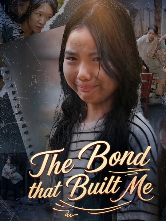 The Bond that Built Me