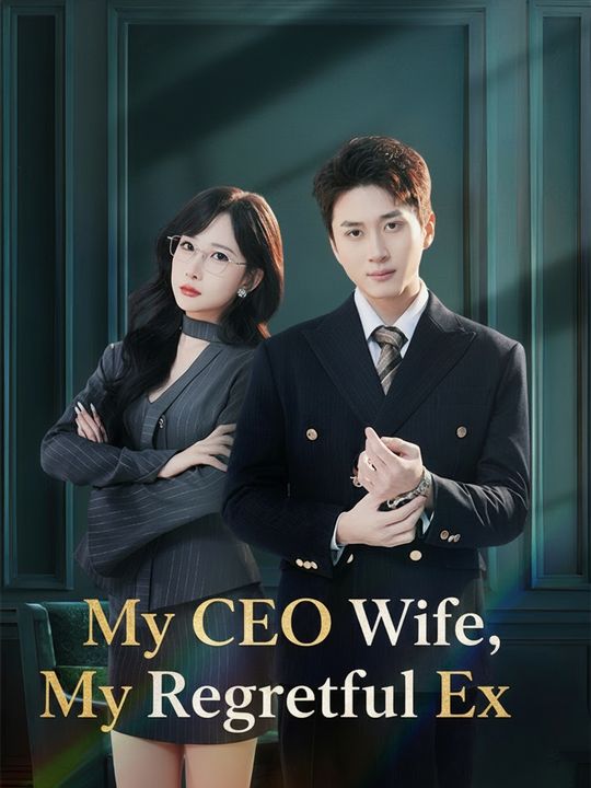 My CEO Wife, My Regretful Ex