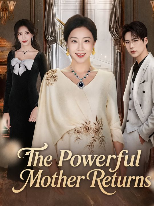 The Powerful Mother Returns