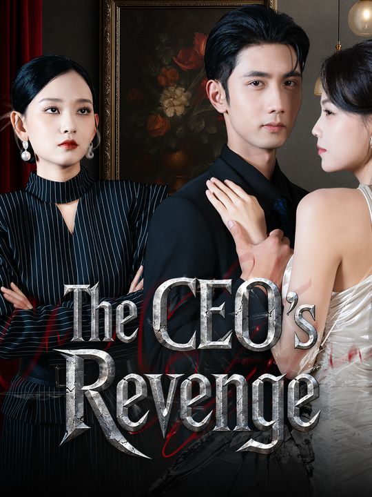 The CEO's Revenge