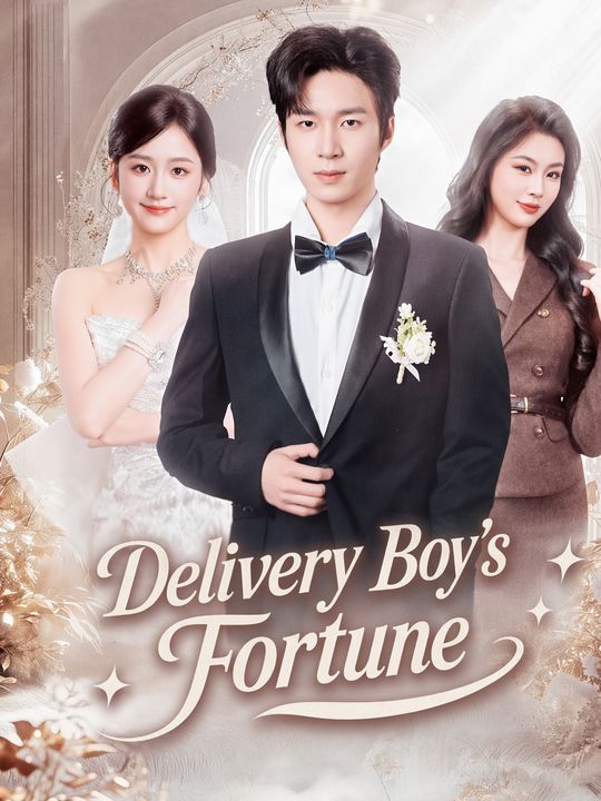 Delivery Boy's Fortune