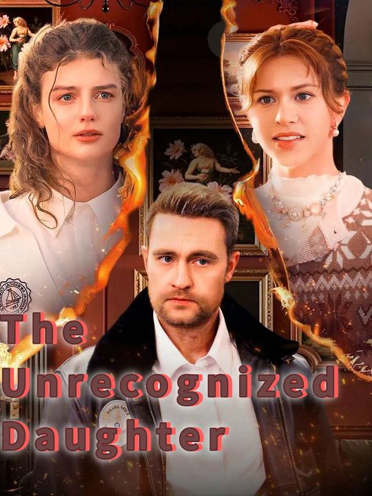 The Unrecognized Daughter.