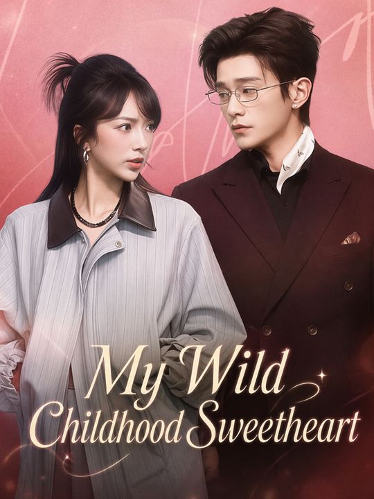 The Heir's Wild Sweetheart