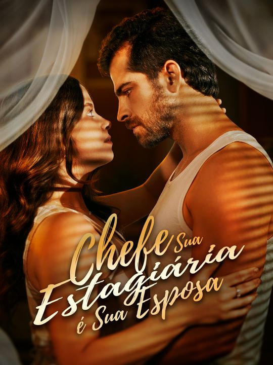 Chefe, Sua Estagiária é Sua Esposa