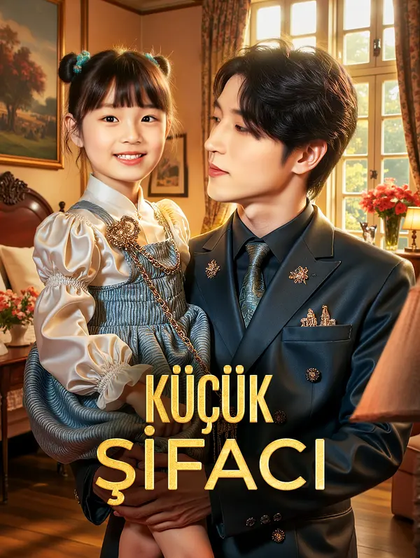 Küçük Şifacı