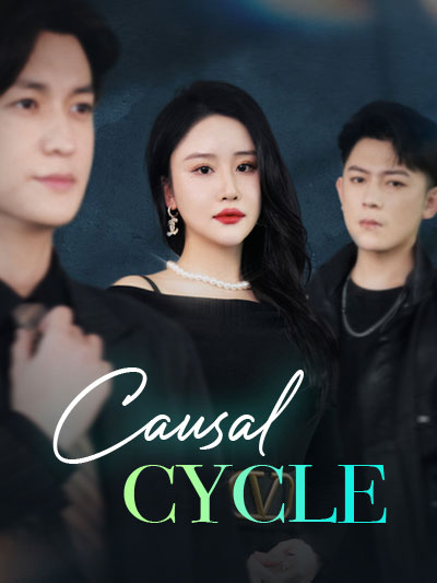Causal cycle