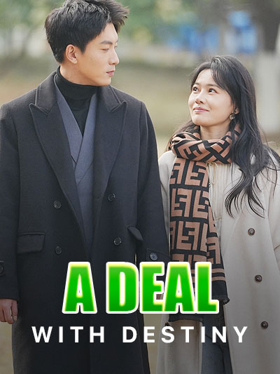 A Deal with Destiny