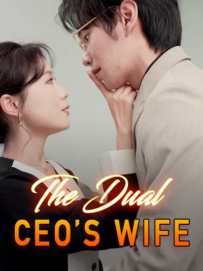 The Dual CEO’s Wife