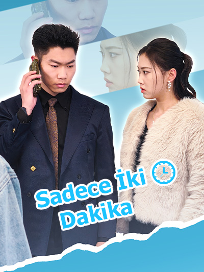 Sadece İki Dakika