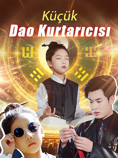 Küçük Dao Kurtarıcısı